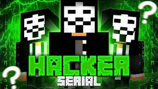 MINECRAFT / HACKER 1-QISM / UZBEKCHA SERIAL