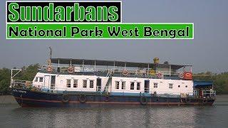 Sundarbans National Park, West Bengal | All about journey on ship