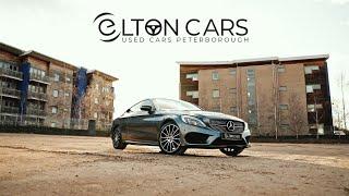 Elton Cars - Peterborough Used Car Dealership - Advert Promotional Video