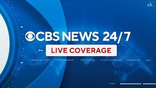 LIVE: Latest News, Breaking Stories and Analysis on June 28, 2024 | CBS News