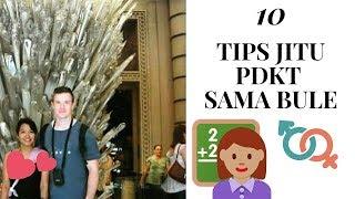 10 TIPS PDKT SAMA BULE