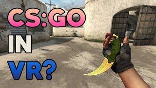 The Counter Strike of Virtual Reality - Pavlov VR Gameplay & Impressions