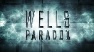 Wells Paradox 3D  Footage
