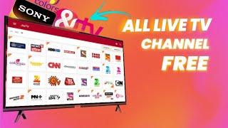 New Jio tv app for Android tv| jio tv on Android TV| All errors solved |