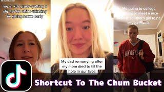 A Shortcut To The Chum Bucket | TikTok Compilation