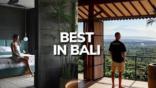 2 Best Places To Stay In Bali (our opinion)