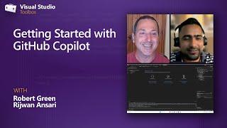 Getting Started with GitHub Copilot