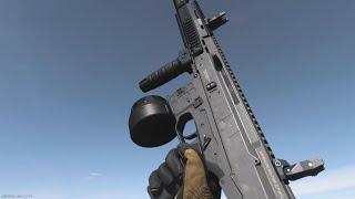*NEW* ISO SMG - ALL ATTACHMENTS & CUSTOMISATION OPTIONS! With BEST CLASS SETUPS ( COD MW SEASON 5 )