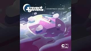 Steven Universe Official Soundtrack | We Are The Crystal Gems | Cartoon Network