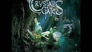 Crystal Gates - Shadowborn