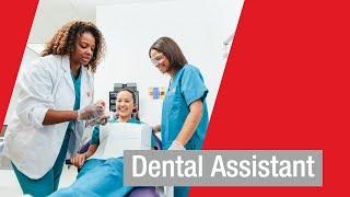 ACC Dental Assisting Program Highlights