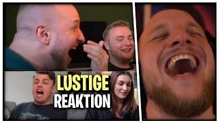 XXL REAKTION auf TWITCH AM LIMIT 102 & HUNGRIGER HUGO | ELoTRiX Highlights