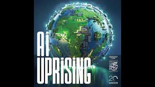 A.I. Uprising  - GU-Q Hiwaraat Conference