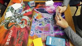 PENDULUM MAGICIAN VS SALAMANGREAT || FULL GAME || TABLE 2 ROUND 1 || MARCH 2019