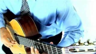 Huapango de Moncayo Guitarra Antonio Navarro