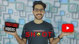 How I Make My YouTube Videos || Video Editing ' Scripting' Shoot' Voice Over ' Voice Editing