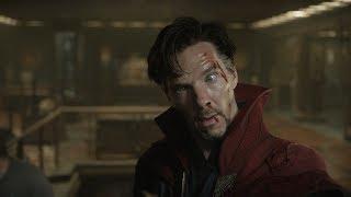 Doctor Strange | Gag reel