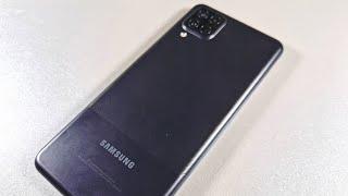 (Fix) Samsung Galaxy A12 | Software update, What's NEW!?