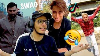 Swagsters of TikTok (ft. Raktanchal)