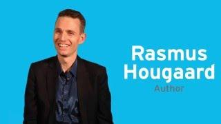 Rasmus Hougaard on The Importance of Personal Connections