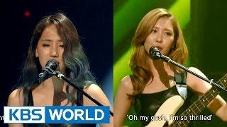 Wonder Girls - Nobody / Tell Me / I Feel You [Yu Huiyeol's Sketchbook]