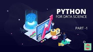 Intro to IBM Free Courses | Python for Data Science |  with certification | Cognitive class | Part-1