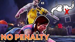 What Happens When Dead by Daylight Disables DC Penalties...