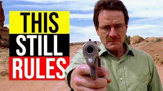 Why The Breaking Bad Pilot Still Rules