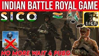 SICO INDIAN BATTLE ROYAL GAME | SICO TRAILER