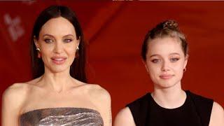 Angelina Jolie, Brad Pitt's daughter Shiloh Jolie takes a bold step