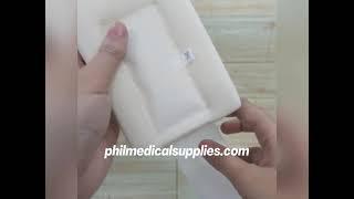 Cervical Collar Soft, TOPCARE | PHILIPPINE MEDICAL SUPPLIES