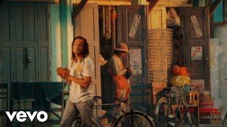 Yannick Noah - Destination ailleurs (Clip officiel)