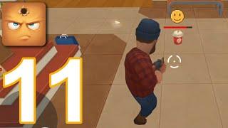 Hide Online - Hunter vs Props - Gameplay Walkthrough Part 11 (iOS,Android)