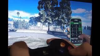 GTA 5 Cheats - How to enable Cell Phone Cheats for PC, PS 4, XBOX One........