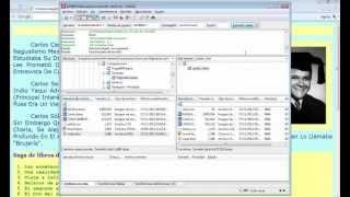 Filezilla FTP. Instalar Filezilla Portable y transferir archivos por FTP