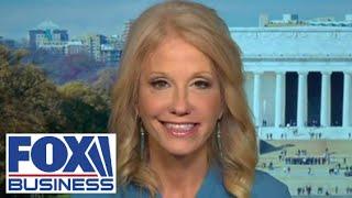 Kellyanne Conway: This is a 'wise move' for Trump