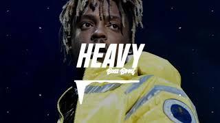 Juice WRLD - Robbery (Clean Bass Boosted)️