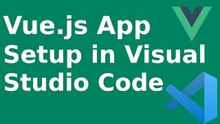 How to create and run Vue.js app in vscode in Ubuntu 20.04 LTS | Linux | Create a Vue.js App