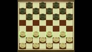 How to play checkers and win 90% of the time. Win with 13 basic strategies and secrets.