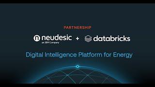 Neudesic and Databricks: Pioneering Data Solutions in Utilities