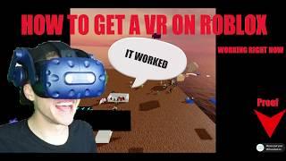 Sked's Playground: How To Be VR