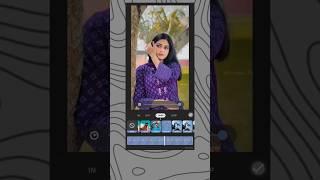 inshot App Trending Photo Video Editing | Photo Shake Effect Video Editing In inshot App