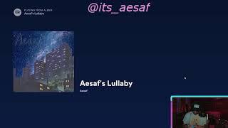 BING CHILLING Soundcloud Gems GTA V Self Radio (Aesaf's Lullaby Spotify Release Celebration)