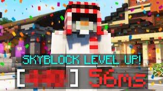 it took 8358 hours but we've finally done it... | HYPIXEL SKYBLOCK