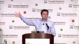 Danny Kennedy on solar power: jobs, jobs, jobs