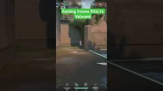 The Most INSANE Kills in Valorant History