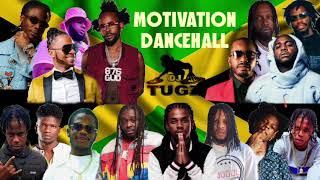 Powerful Conscious Dancehall Mix 2024 | Motivation | Mavado, Popcaan, Masicka (Dj Tugz)