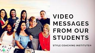 Style Coaching Institute Reviews