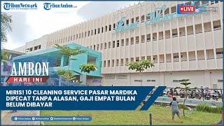 AMBON HARI INI: SABTU 5 OKTOBER 2024