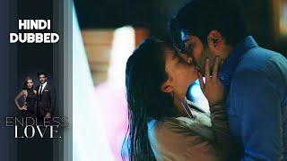 Love Under The Rain! | Endless Love Hindi-Urdu Dubbed | Kara Sevda